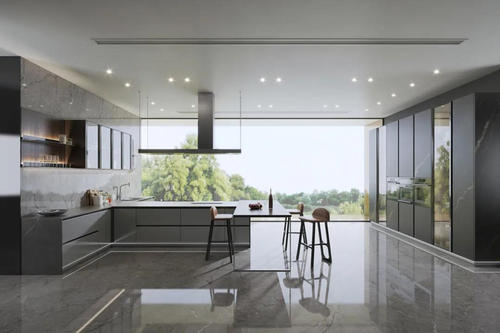 行業新(xin)風口出現(xiàn)？高定家居(jū)市場或将(jiang)迎來高速(sù)發展