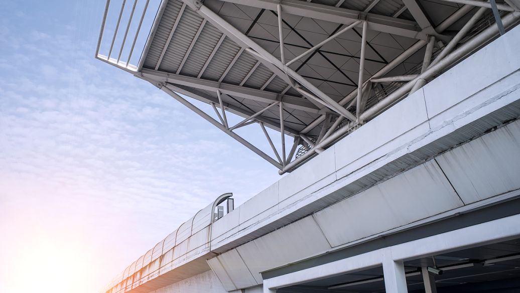 鋼結構(gou)在加固(gù)中有哪(nǎ)些防護(hù)措施？